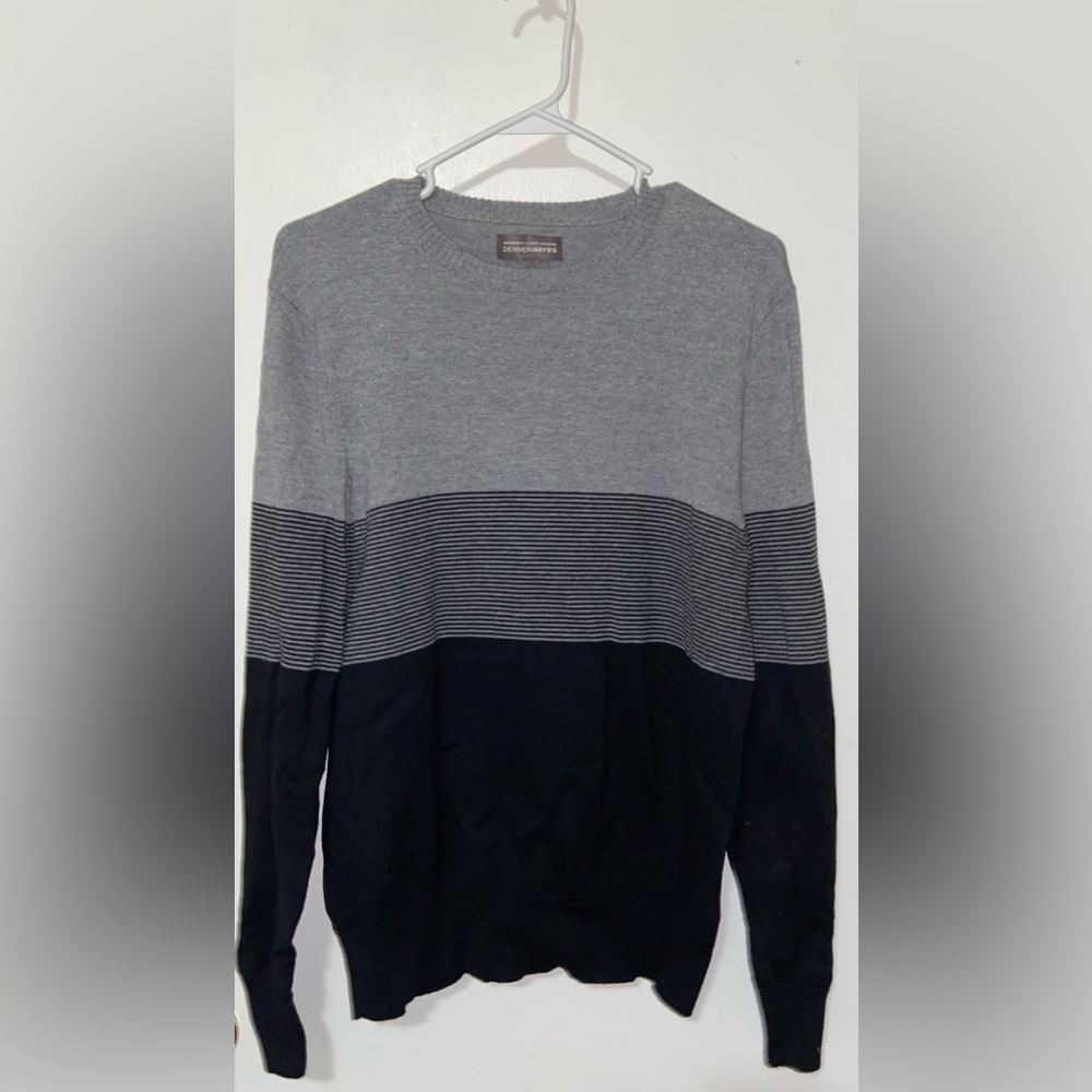 Mens Denver Hayes Sweater
